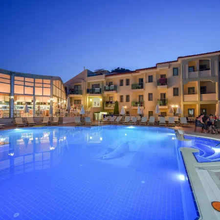 BELCEHAN HOTEL