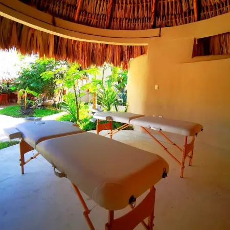 Hotel Circulo Bacalar