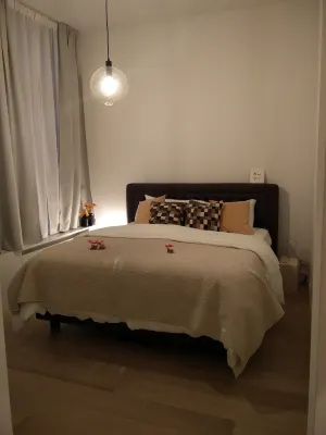 B&b les invités
