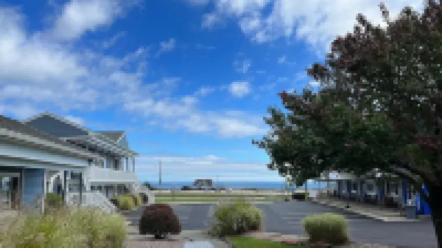 Scarborough Beach Motel Hotels in Narragansett