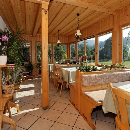 Pension Wiesengrund