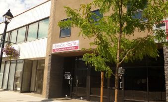 Vernon Hostel