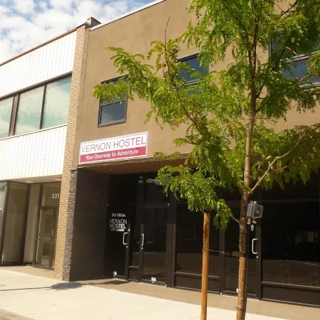 Vernon Hostel