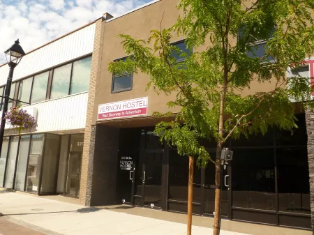 Vernon Hostel