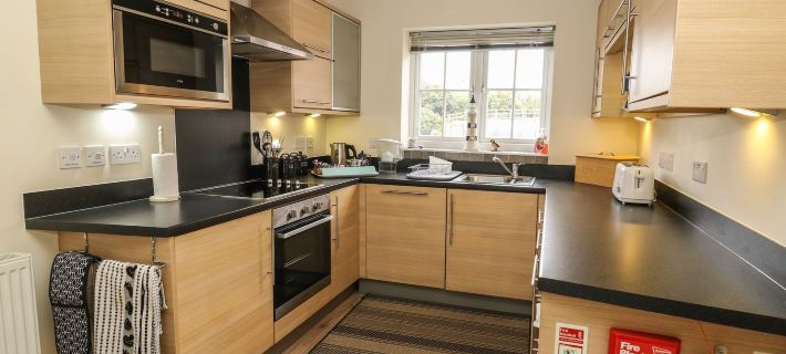 104 Sunrise Drive Hotels in Filey
