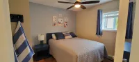 Desert Surfside Waterfront Accommodations Hotels in Osoyoos
