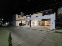 Hotel la Estancia Zacatlan
