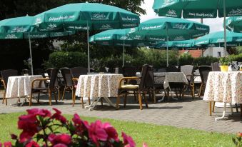 Hotel & Gasthaus Löwen