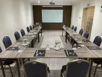 Rado Hotel - Quintanas Hotels in Trujillo