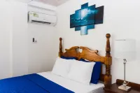 Calliandras Apartment Complex Hotels in Arnos Vale