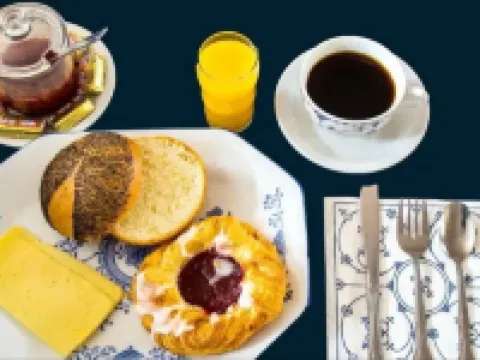 Solvang Inn & Cottages Hotéis em Solvang