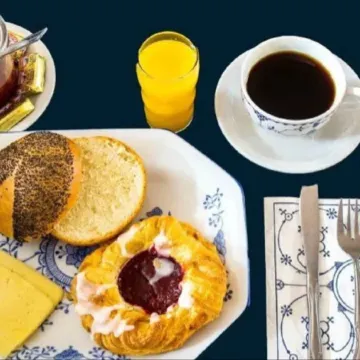 Solvang Inn & Cottages