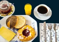 Solvang Inn & Cottages Hotels in Solvang