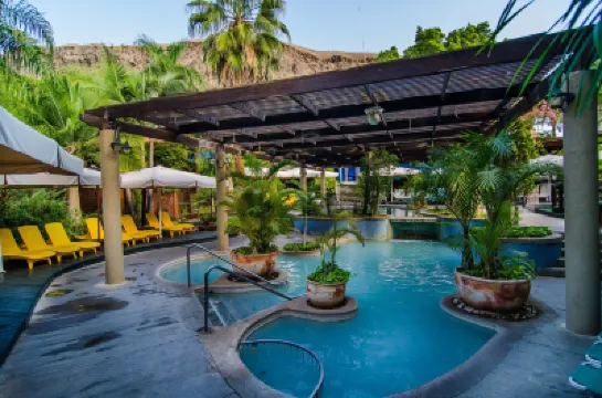 Spa Village at Hamat Gader - Adults Only Hotels in 