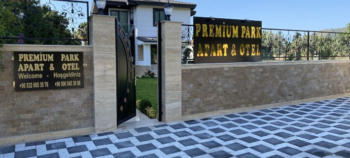 Premium Park Apart Otel Kemer otelleri