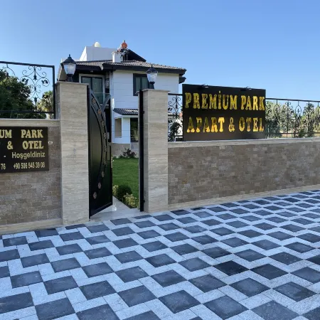 Premium Park Apart Otel