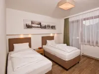 Hotel Neuwirt - Balcony