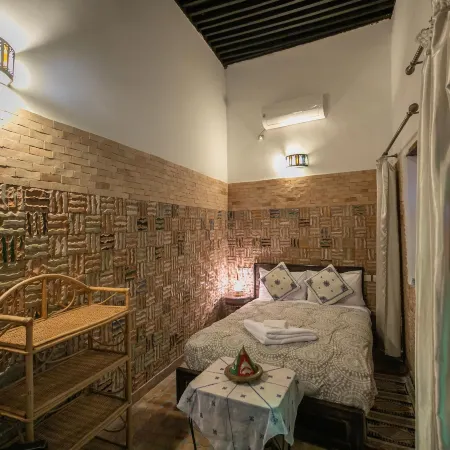 Riad Hidaya