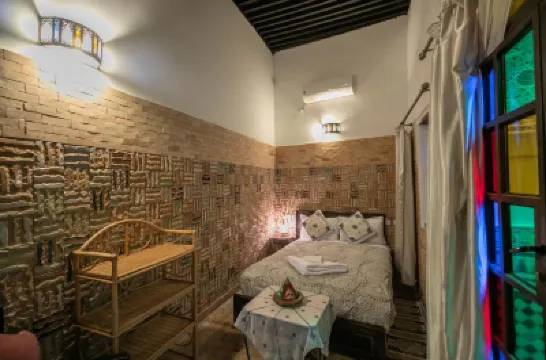 Riad Hidaya Hotels near Marinid Tombs