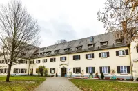 DJH Jugendherberge Regensburg - Hostels