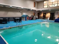 Rushmore Express & Suites Hotele w: Pennington County