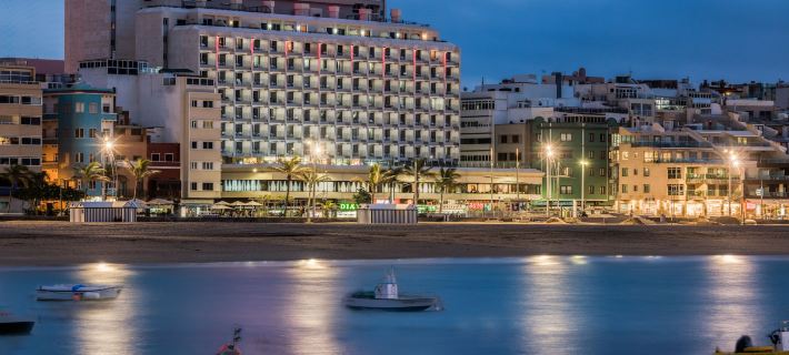 Hotel Cristina by Tigotan Las Palmas - Adults Only Hotels in Las Palmas