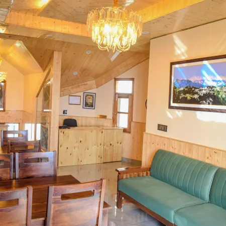 Dogri Homes