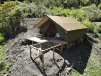 Cúspide Choachi Lodge Hotels in Bobadilla