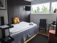 Sigtunahöjden Hotell & Konferens فنادق في Sigtuna