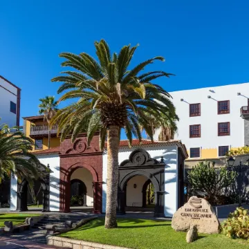 Gran Tacande Wellness & Relax Costa Adeje