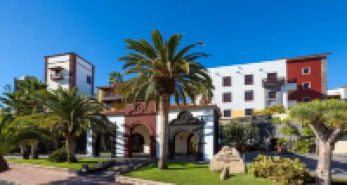 Gran Tacande Wellness & Relax Costa Adeje
