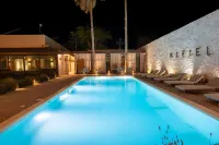 Hotel Marielena - Pools