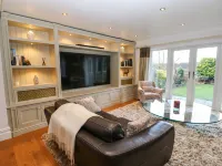 Moor View Hotels in Glossop