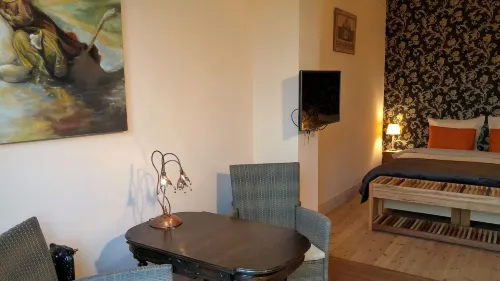 Bed & Breakfast Exterlaer Hotels in Lier