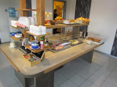 Fleninge Classic Motel Отели в г. Kvidinge