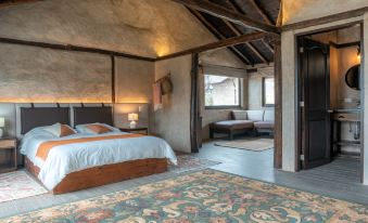 Chilcabamba Lodge