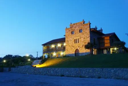 Posada Spa San Marcos