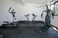 阿馬爾公寓酒店& Spa - 健身室/gym room