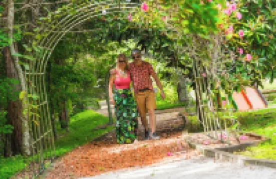 호텔 밀 플로레스