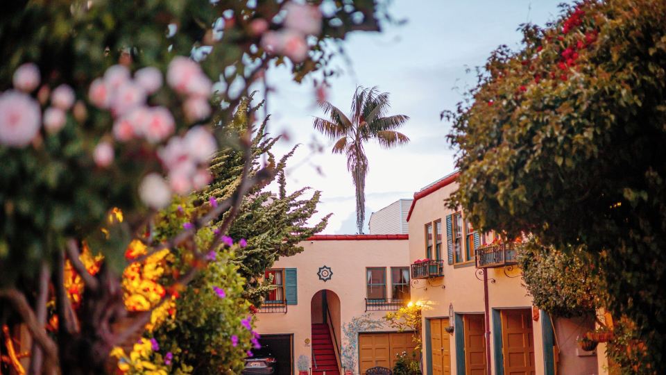 Marina Motel