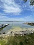 Jordan Bay Getaway Limit 8 Home