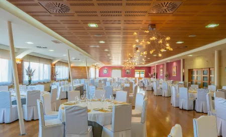 Hotel Mozárbez Salamanca