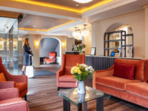 Clew Bay Hotel Hotels in Westport