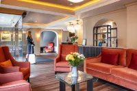 Clew Bay Hotel Hotels in Westport