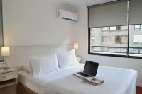 Helvecia Apartments