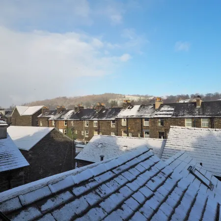 Broadlands Windermere