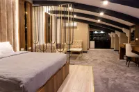 Anatolia Luxury Hotel Hôtels à proximité de : Mosquée de Kocatepe