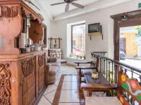 โรงแรม Rath