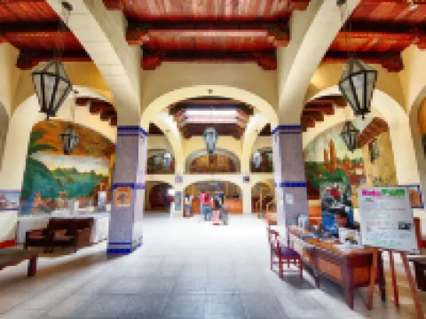 Rosarito Beach Hotel Hoteles en Rosarito