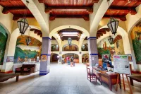 Rosarito Beach Hotel
